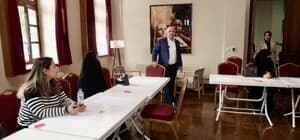 Darıca'da sanatseverler konservatuvarda buluşacak