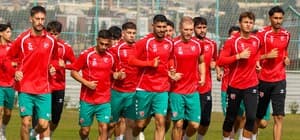 Karşıyaka gençlerle Boluspor'a konuk