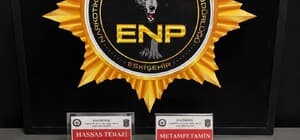 Eskişehir'de uyuşturucu operasyonu: Yakalanan şüpheli tutuklandı