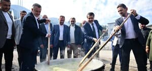Asırlık gelenek Yıldırım’da yaşatılıyor