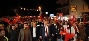 Edremit’te Cumhuriyet Bayramı coşkuyla kutlanacak