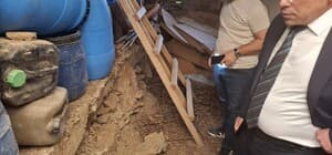 Sarıgöl’de okulların büyük onarımı için düğmeye basıldı