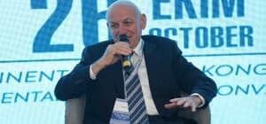 Başkan Kul: "Geleceğin şehirlerini bugünden hazırlamalıyız"