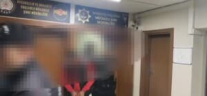Sakarya'nın 2 ilçesinde uyuşturucu operasyonu: 3 tutuklama