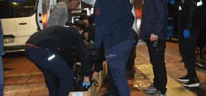 Ordu'da denize atlayan genç hayatını kaybetti