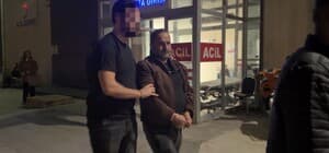 Gölcük’te belediye meclis üyesini vuran şüpheli İznik’te yakalandı