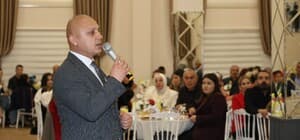 Başkan Önal: "Cumhuriyet, bağımsızlığımızın ve özgürlüğümüzün teminatıdır"