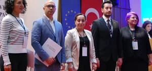 Edirne'den kısa kısa