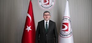 BŞEÜ'de öğrencilerin ders dışı başarıları da belgelenecek