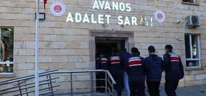 10 ilde dolandırıcılık operasyonu: 9 tutuklama