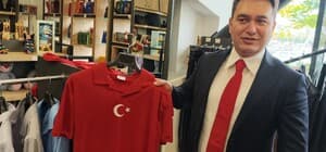 Cezaevlerinde üretilen ürünler Mersin’de satışa sunuluyor Başsavcı Emre: "Amacımız hükümlüleri topluma kazandırmak"