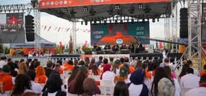 Dördüncü Kayseri Gastronomi günleri, lezzeti ve kültürel mirasıyla ses getirdi