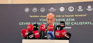 Afyonkarahisar’da ‘Sıfır Atık’ çalıştayı düzenlendi
