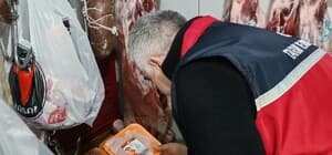Marmara’da gıda işletmelerine ceza