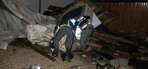 4 işçinin can verdiği hortumda gözaltına alınan 2 şüpheli adliyeye sevk edilecek, 2 şüpheli firari İş yeri sahipleri adliyeye sevk edilecek, iş güvenliği uzmanı ve şantiye şefi firari