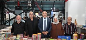 Başkan Er: "Her sene üzerine koyarak devam edeceğiz"