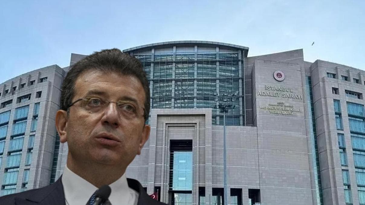 İmamoğlu'nun makam aracı davasında karar çıkmadı