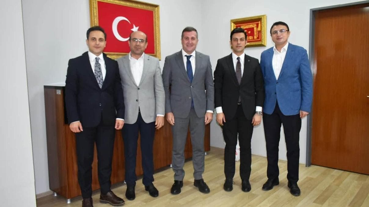 Bursa’da ilçelerde yürütülen sosyal hizmet modelleri ve faaliyetleri ele alındı