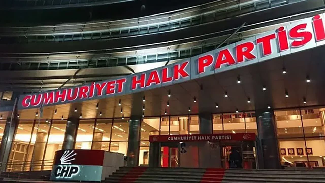 CHP, kurultay davasındaki temyiz başvurusundan çekildi