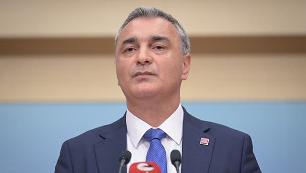 CHP, temyiz başvurusundan feragat ettiğini açıkladı