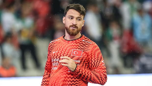 Salih Özcan: 'Açıkçası çok üzgünüz!'