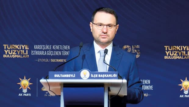 16 ülkeden 294 kişi Türkiye'ye iade