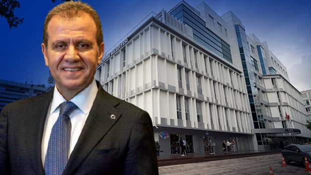 Mersin'de yolsuzluk operasyonu: Vahap Seçer dahil 36 kişinin işlemleri devam ediyor