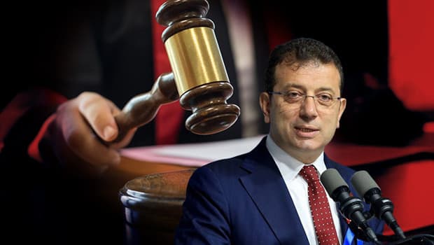 2 yıla kadar hapsi isteniyor: İmamoğlu'nun 'makam aracı' davasında duruşma görülüyor