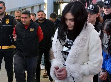 25 milyon liralık vurgun! Kurgu kazalarda ‘kiralık sürücü’ detayı