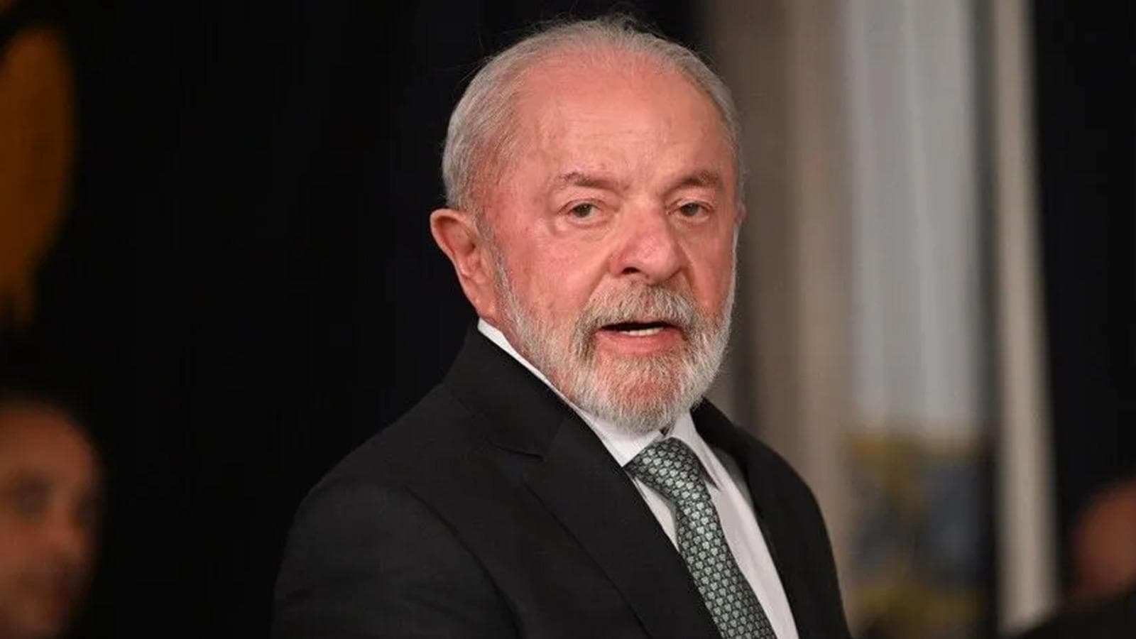 Tarihi zafer! Brezilya'da seçimi Lula da Silva kazandı: Bolsonaro'dan itiraz