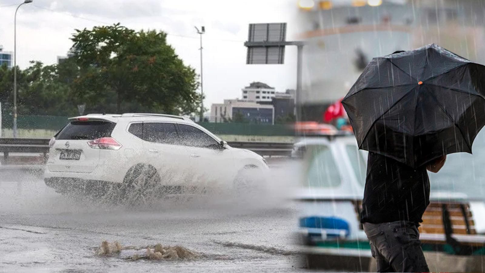 İstanbul için alarm verildi! Peş peşe uyarılar: Bu ilçelerde yaşayanlar dikkat