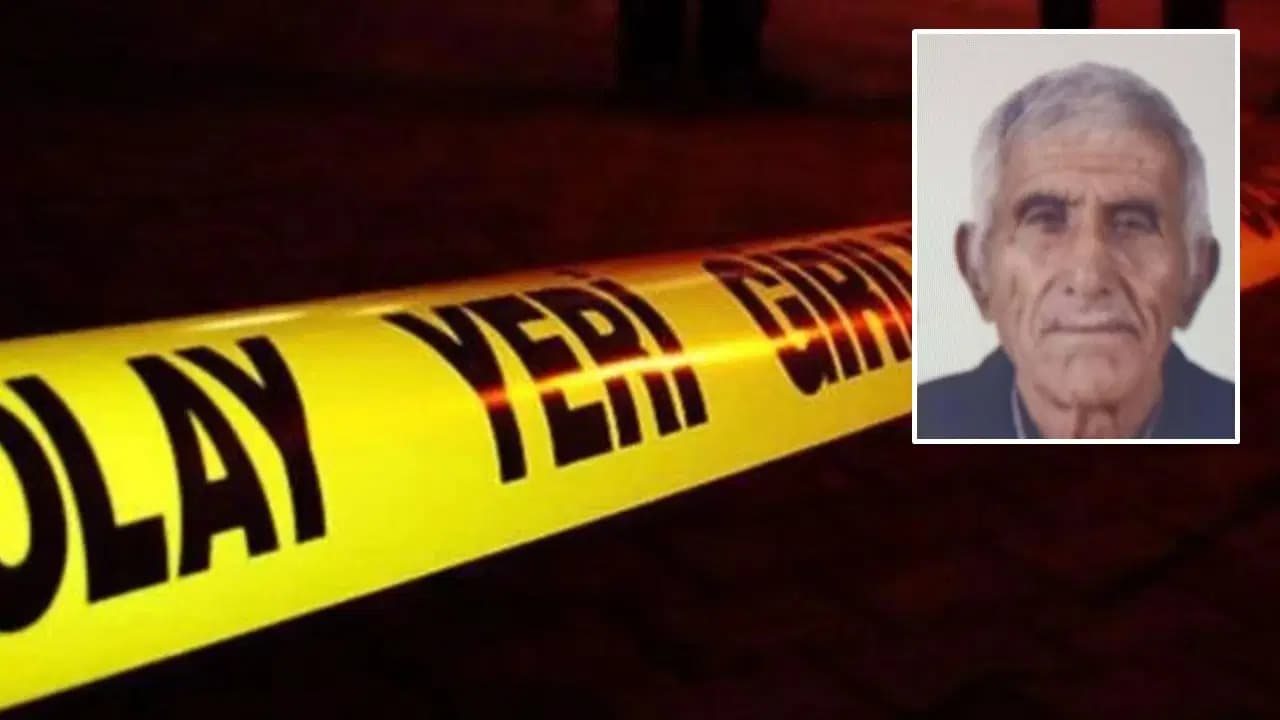 Kayıp olarak aranıyordu: Kayalıklarda ölü bulundu