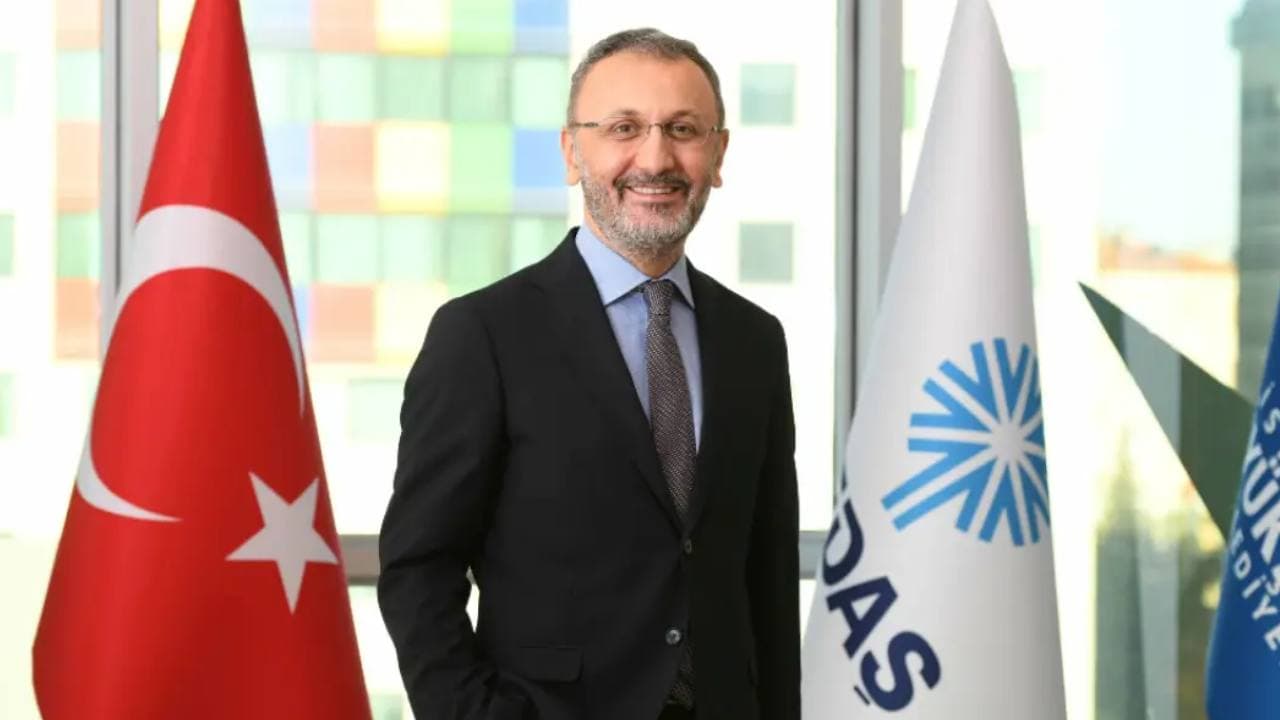 Eyüpsultan Belediyesi soruşturması: Başkan Mithat Bülent Özmen’in de aralarında bulunduğu 13 kişi tutuklandı
