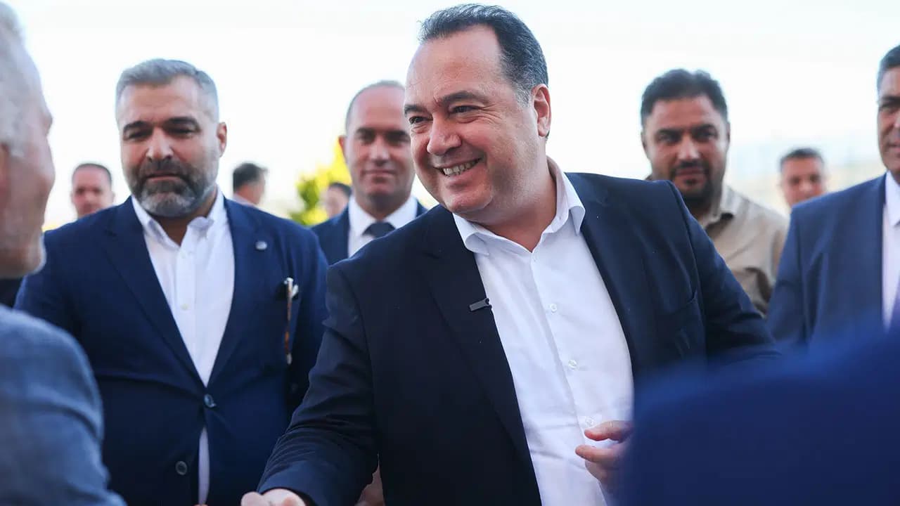 AKP'ye geçeceği iddialarıyla gündeme gelen Besim Dutlulu'dan açıklama