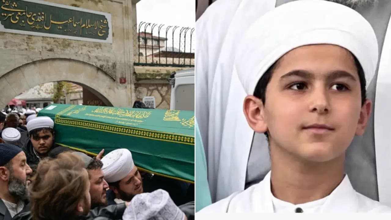 Fatih'te 14 yaşındaki Mahmut Işıldak'ın ölümü: Otopark hakkında 'İsmailağa' ve' kaçak işletme' iddiası