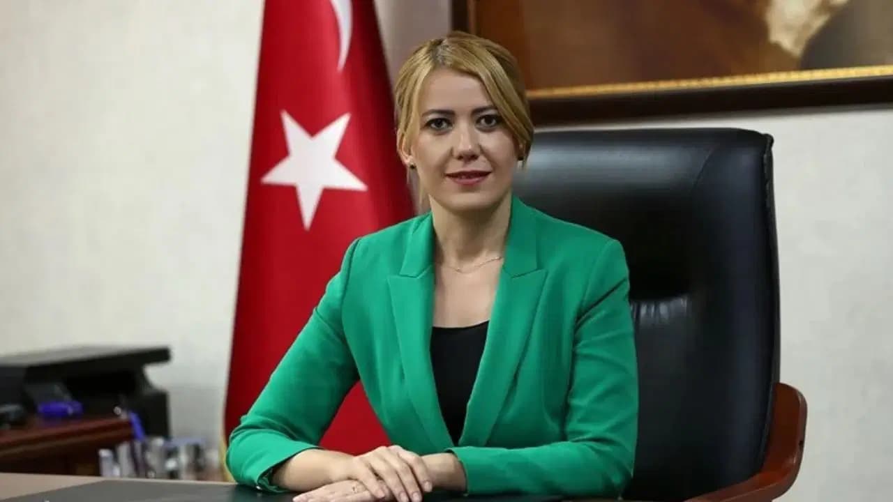 Şeniz Doğan kimdir? Merkezefendi Belediye Başkanı Şeniz Doğan kaç yaşında, nereli? Şeniz Doğan neden gözaltına alındı?