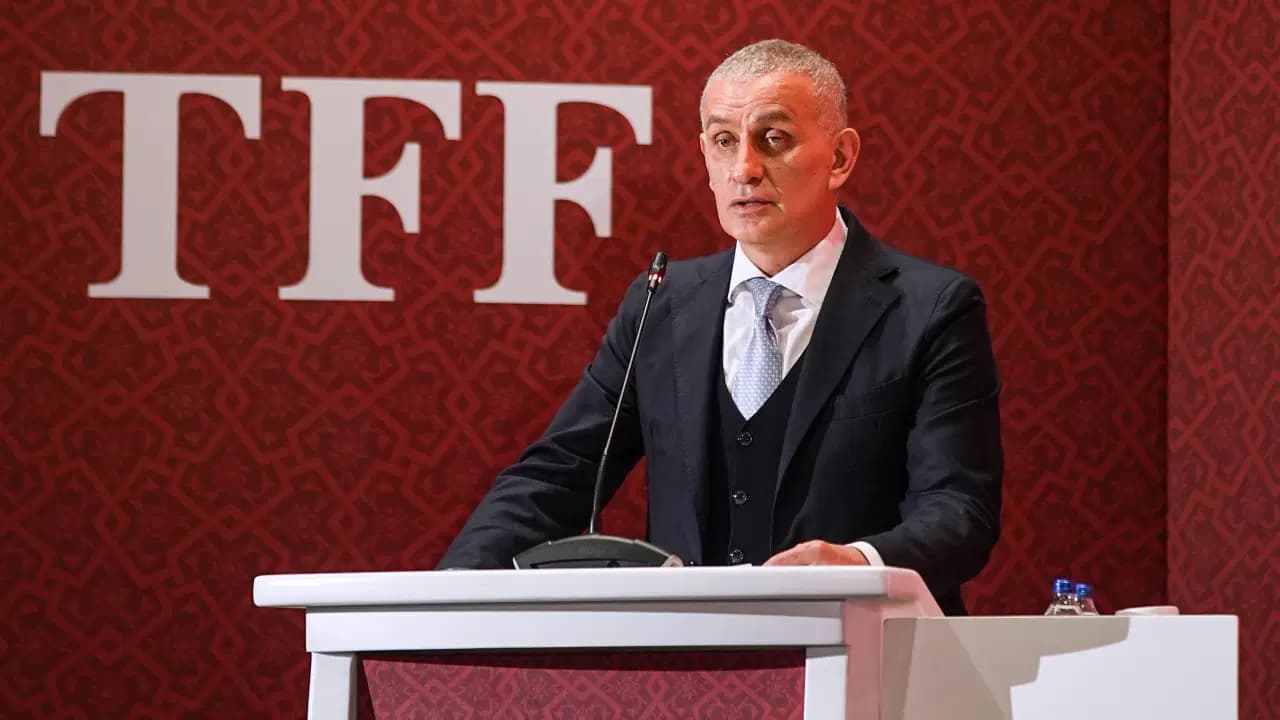TFF açıkladı: 7 kulübe puan silme cezası!