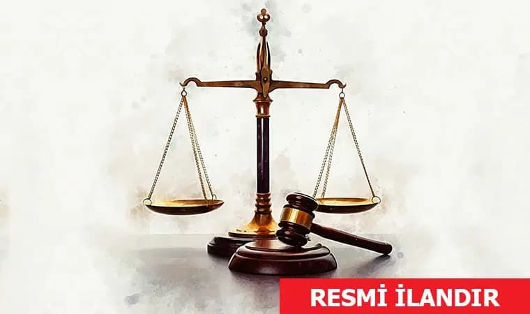 İstanbul Anadolu 2. İcra Dairesinden ilanla ödeme emri