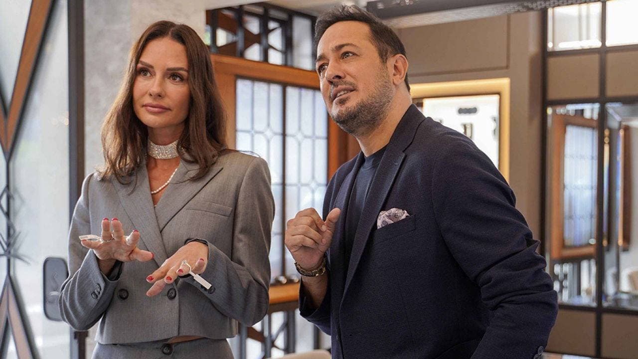 TV yayın akışı 6 Ekim Salı! Bugün hangi kanalda ne var?