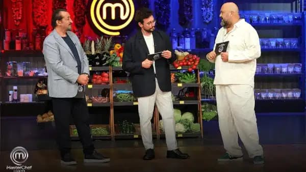 MasterChef'te kim kaptanlığı kazandı? 5 Ekim 2026 MasterChef'te ödül oyununu kim kazandı?