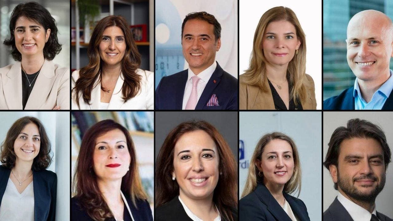 Novo Nordisk Türkiye’den global görevlere 60’tan fazla çalışan