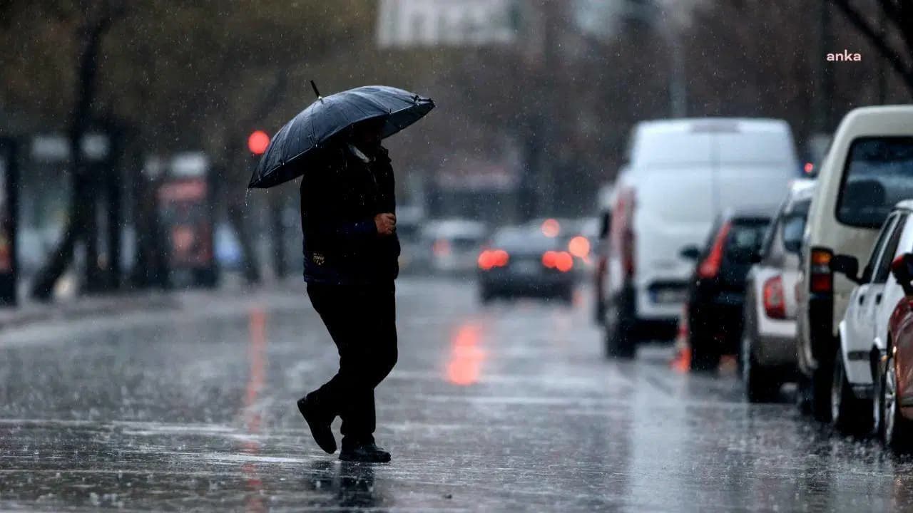 Meteoroloji açıkladı: 19 Ekim 2026 hava durumu raporu... Bugün hava nasıl olacak?