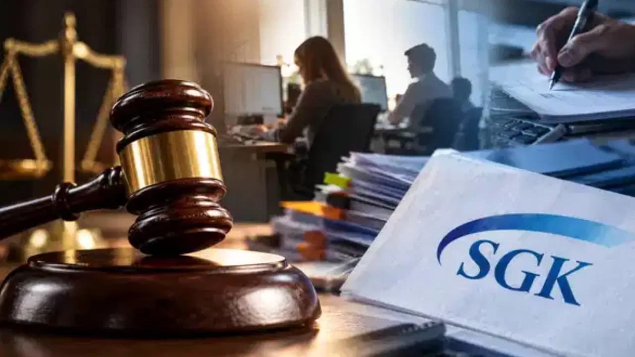Emeklilik hesabında kritik karar: Yargıtay’dan SGK’ye ret