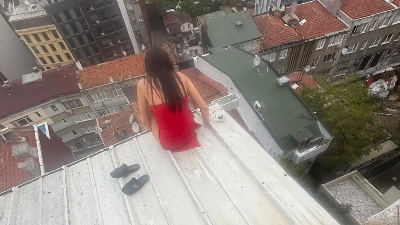 Şişli'deki şüpheli ölümde yeni gelişme: Ev arkadaşı ve erkek arkadaşı gözaltında