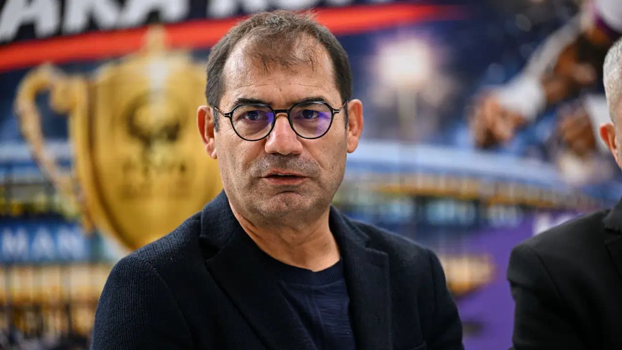 Başkan istifa ettiğini duyurmuştu: Gençlerbirliği'nde Metin Diyadin gelişmesi!