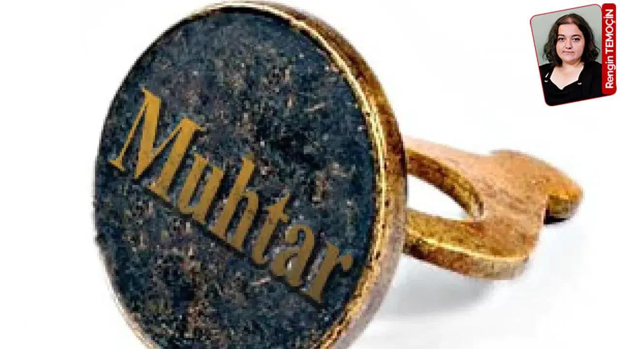 Türkiye genelinde kadın muhtar oranı yüzde 3.3’te kaldı: Cam tavanları kıracağız