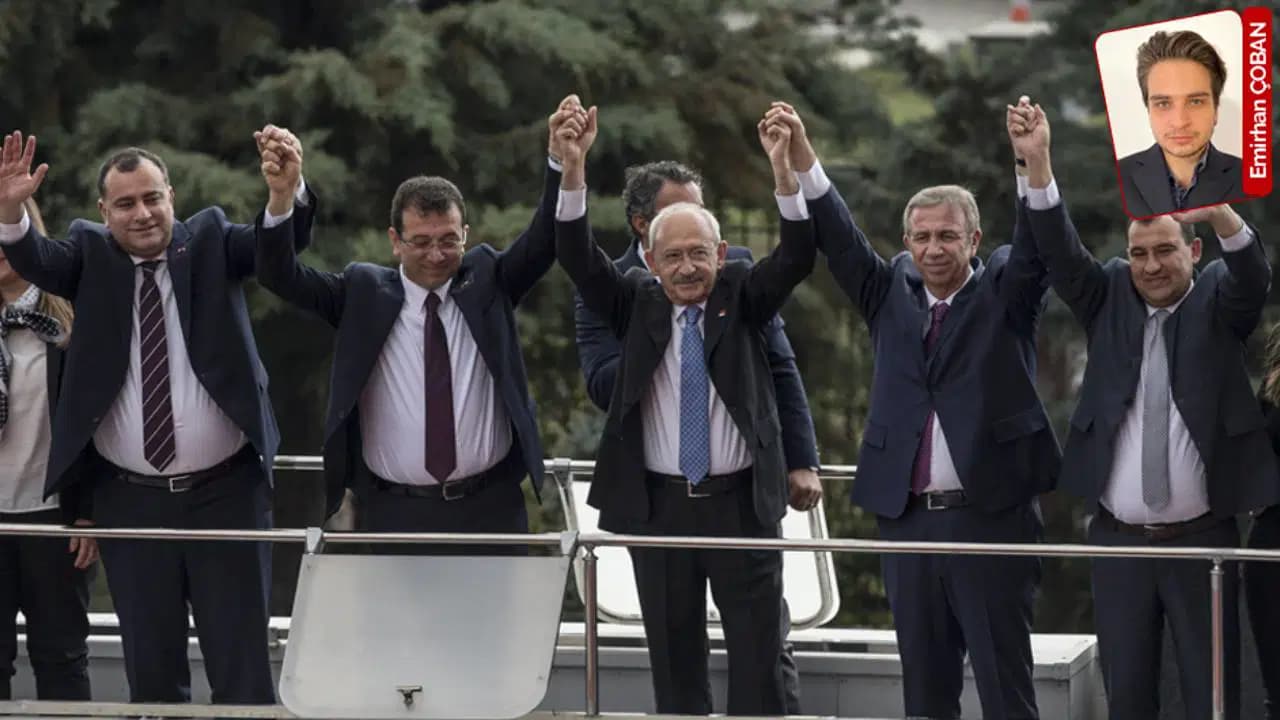 Mutlak butlanın başkente etkisi: 31 Mart Yerel Seçimleri’nden bugüne Ankara