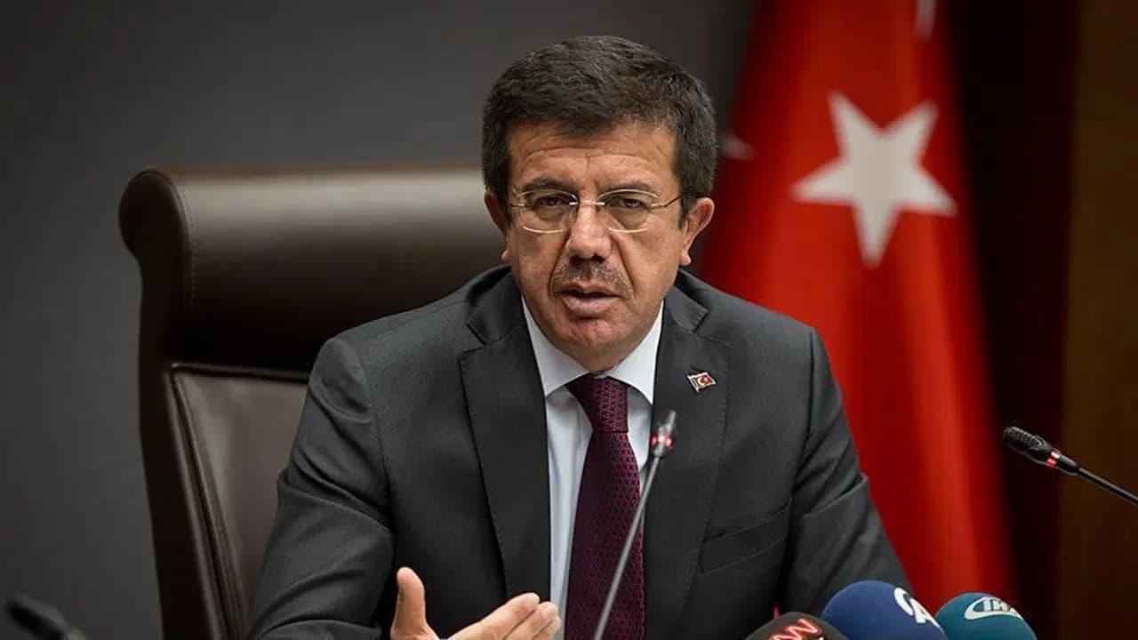 ‘Fon mağduruyum’ demişti… AKP’li Zeybekci’den yeni açıklama: ‘6 kamu kurumunun ihmali…’