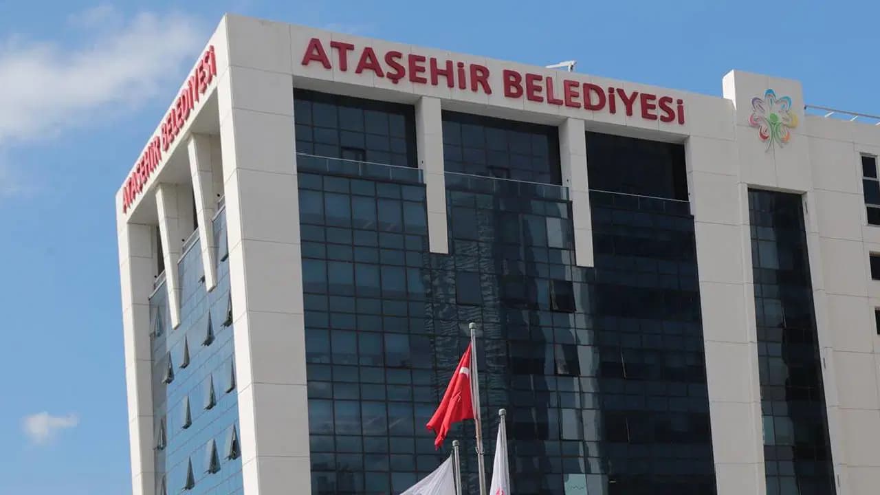 Ataşehir operasyonuna siyasilerden tepki geldi