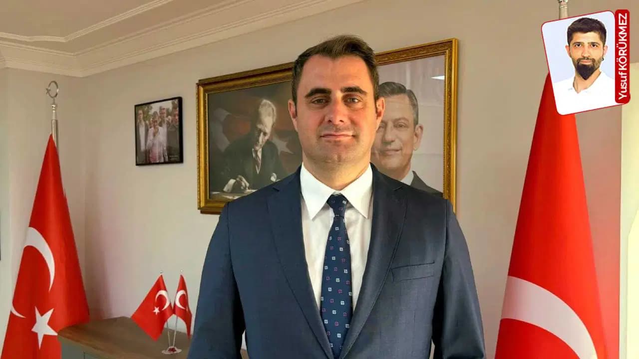 İki adaylı yarış sonuçlandı... YENİ Parti İzmir İl Başkanlığı ön seçimini Çağatay Güç kazandı